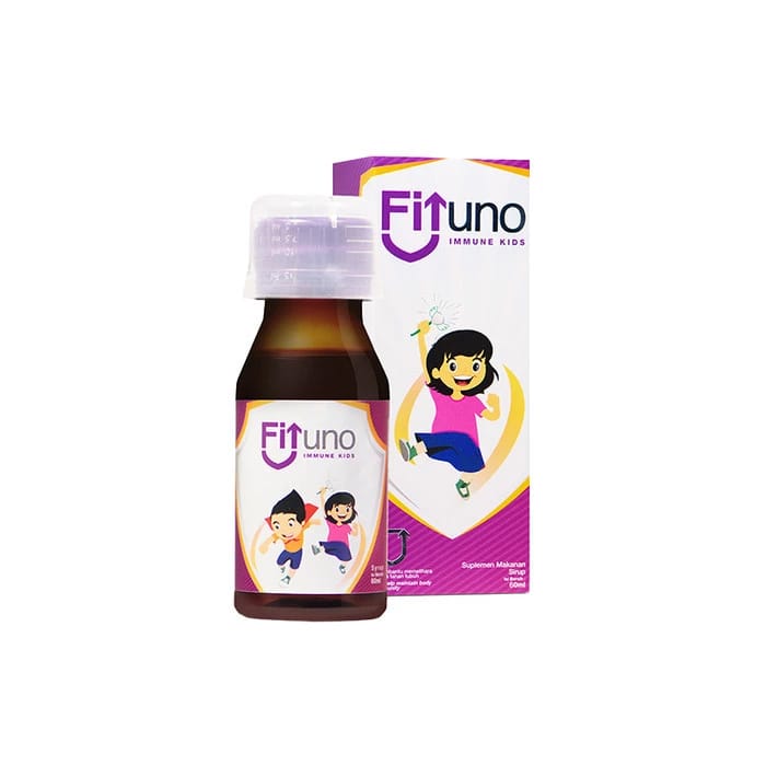 Fituno Immune Kids